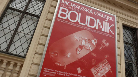 Artmix - Umělecký odkaz něžného barbara