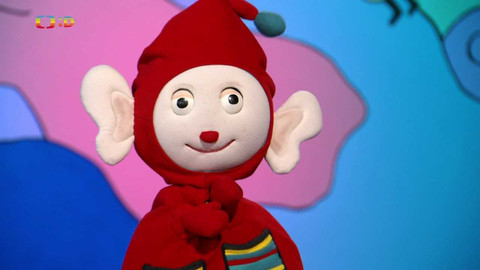 Kouzelná školka - 8. března 2023