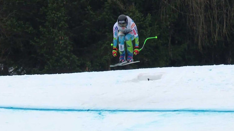 Světový pohár v alpském lyžování - SP Itálie