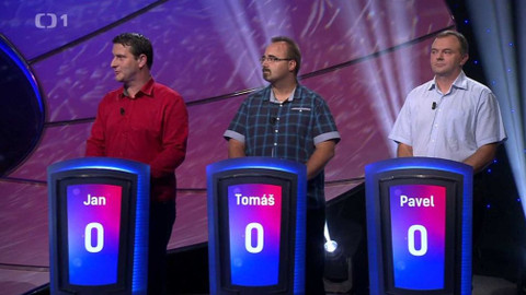 Kde domov můj? - 16. ledna 2018