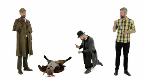 Jak na internet - Digitální stopa