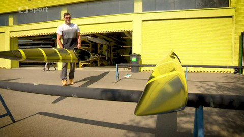 Olympijský magazín - 24. června 2020