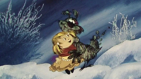 Kubula a Kuba Kubikula - 7/7 Jak všichni zůstali spolu