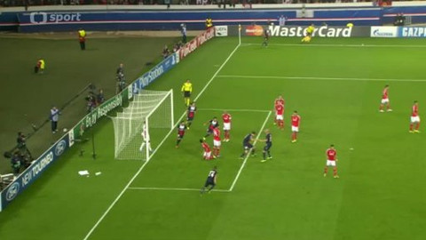 Liga mistrů UEFA - 2. října 2013