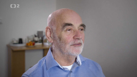 Od nuly - 2/6 Vojtěch Sedláček