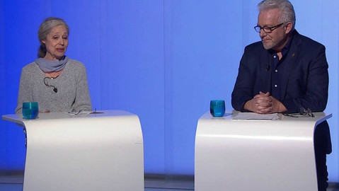 Politické spektrum - Lidská práva