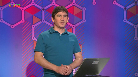 AZ kvíz junior - 2. prosince 2018