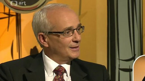 Artefakta - Má české divadlo mezinárodní přesah?