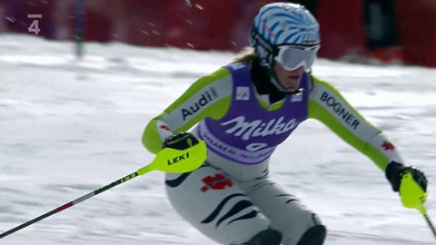 Světový pohár v alpském lyžování - SP ve sjezdovém lyžování 2010/11 Česko