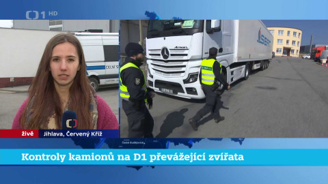 Události v regionech (jih a západ) - 28. března