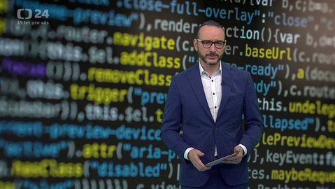 Horizont ČT24 - 9. prosince 2020