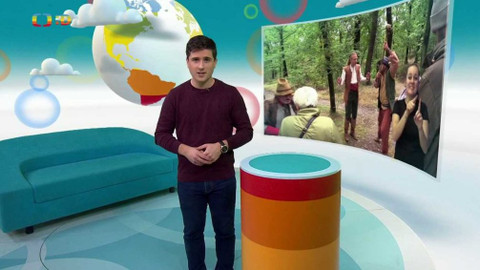 Zprávičky - 15. prosince 2020