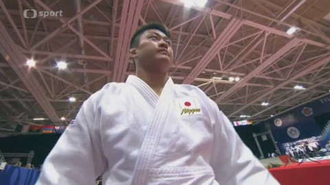 IJF World Tour - SP 2015 Rusko