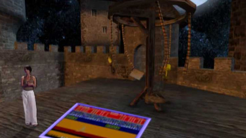 Game Page - 2. října 2004