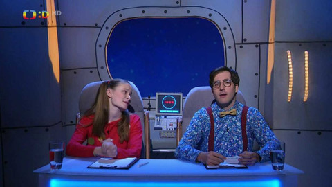 PLANETA YÓ - 15. ledna 2024