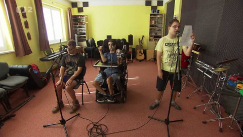 Klíč - 19. září 2018