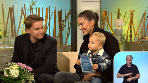 Sama doma - 22. září 2021