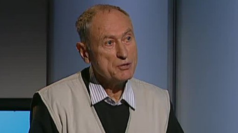 Hyde Park Civilizace - Mnislav Zelený