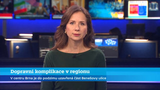 Události v regionech