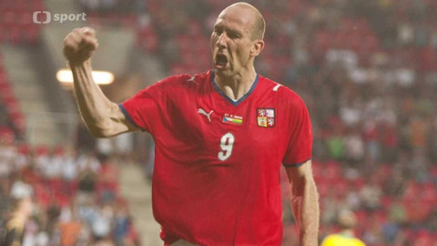 Můj fotbal - 20. června 2020