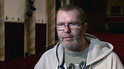 Do práce - Epizoda 22/25