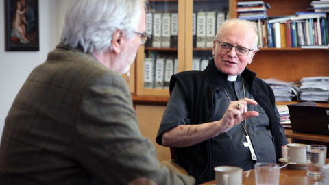 Modrá krev - 5/8 Lobkowiczové