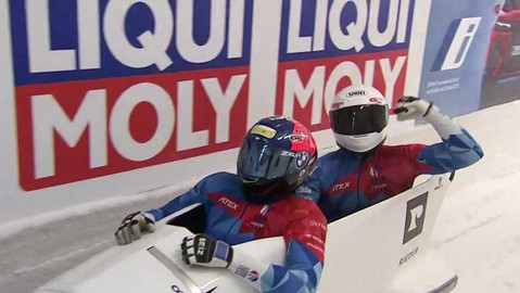 Studio ČT sport - 30. ledna 2021