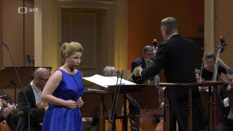 Dvořákova Praha - 5/20 NOTA BENE Dvořákova Praha 2025