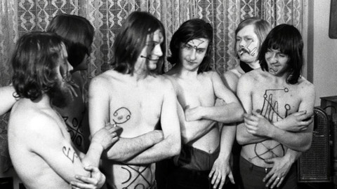 Fenomén Underground - Primitives Group