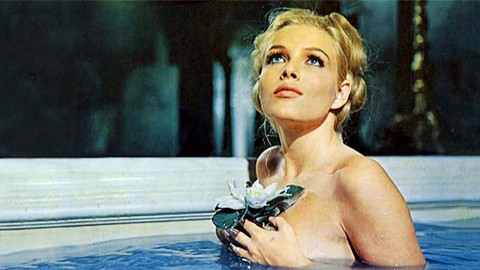 Rub a líc - Herectví