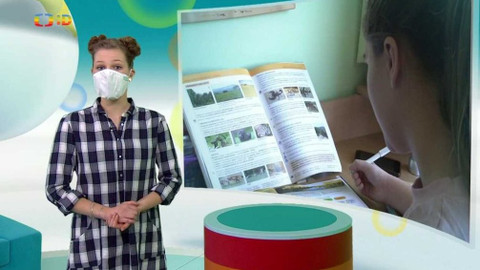 Zprávičky - 20. března 2020