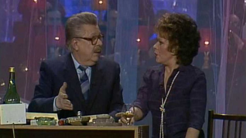 Televarieté - Televarieté 56