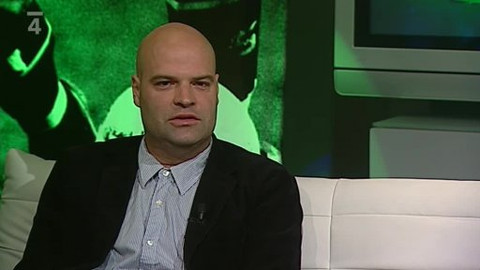 Studio fotbal - Studio fotbal extra