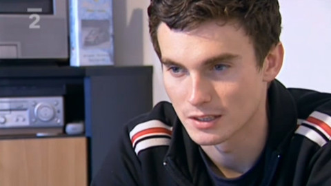 Nehasit! Hořím! - Jezdec rallye Jan Kopecký