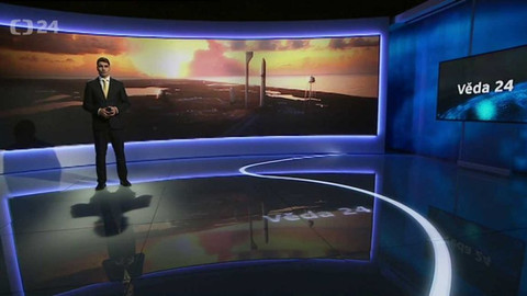 Věda 24 - 2. října 2016