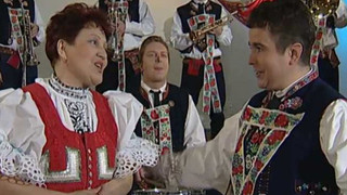 Zveme vás... na hasičský bál