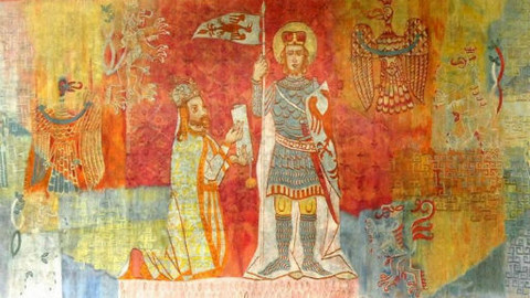 Univerzita Karlova on-line