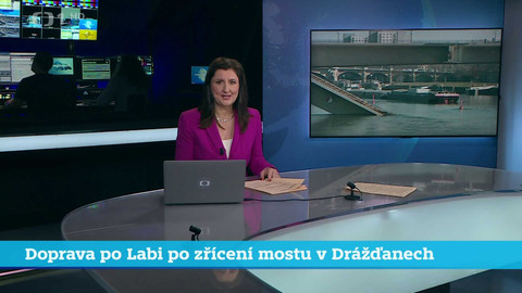 Události v regionech (sever a východ) - 3. února