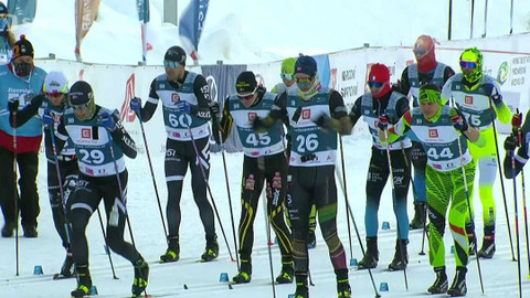 Sport roku - Velké závody v česku 2021