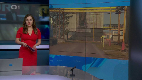 Události v regionech (Ostrava) - 12. března