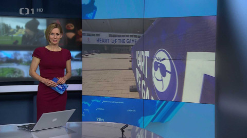 Události v regionech (Ostrava) - 3. května 2024