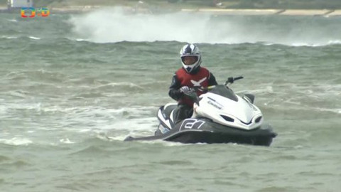 Divoké sporty - 7. srpna 2014