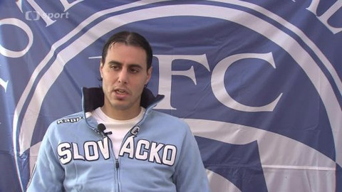 Studio fotbal - Extra