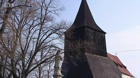 Toulavá kamera - 30. dubna 2017