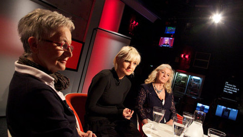 Tah dámou - 10. prosince 2011