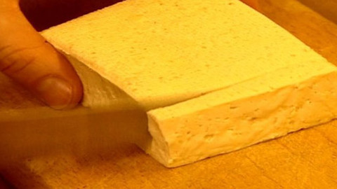 Pod pokličkou - Tofu, to je strava většinou jen zdravá