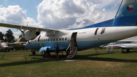 Tamtam - 19. července