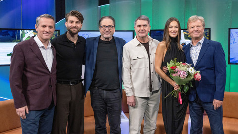 Zázraky přírody - 2. května