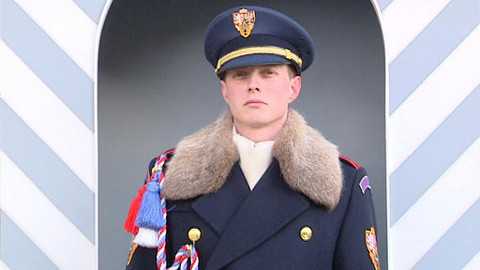 Z metropole - 15. prosince 2012