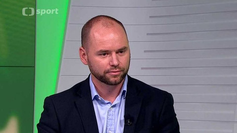 Téma pro hosty ČT sport - Problémy pohybového aparátu sportovců